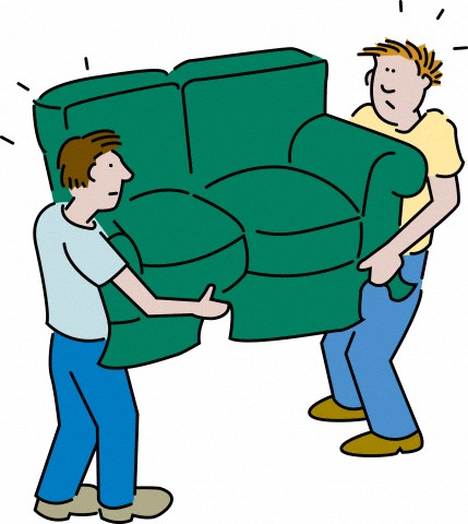 Packers and Movers for home shifting