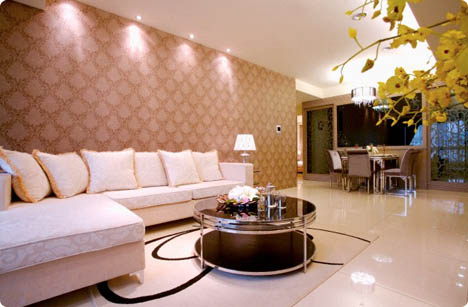 Key Elements Of Interior Design And Interior Decoration