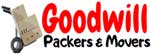 Goodwill Packers & Movers, Patna