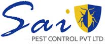 Sai Pest Control Pvt Ltd, Delhi