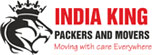 Indiaking  Packers And Movers, Gurgaon