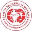 Earth Packers and Movers, Ghaziabad
