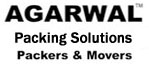 Agarwal Packing Solution Packers and Movers, Chandigarh