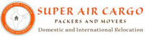 Super Air Cargo Packers and Movers, Ahmedabad
