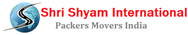 Shri Shyam International Packers and Movers, Chandigarh