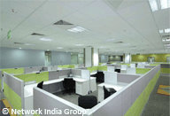 Network India Interior, Delhi