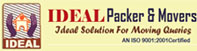 Ideal Packers and Movers, Gurgaon