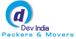Dev India Packers and Movers (Baroda), Vadodara