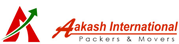 Aakash International Packers And Movers, Delhi