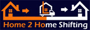 Home 2 Home Shifting, Pune