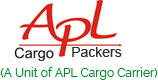 APL Cargo Packers & Movers, Gurgaon