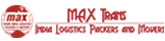 Max Trans India Logistics Packers and Movers, Chandigarh
