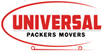 Universal Packers and Movers, Delhi