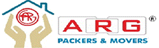 ARG Packers and Movers, Ahmedabad