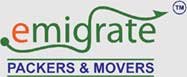 EMIGRATE PACKERS AND MOVERS, Siliguri